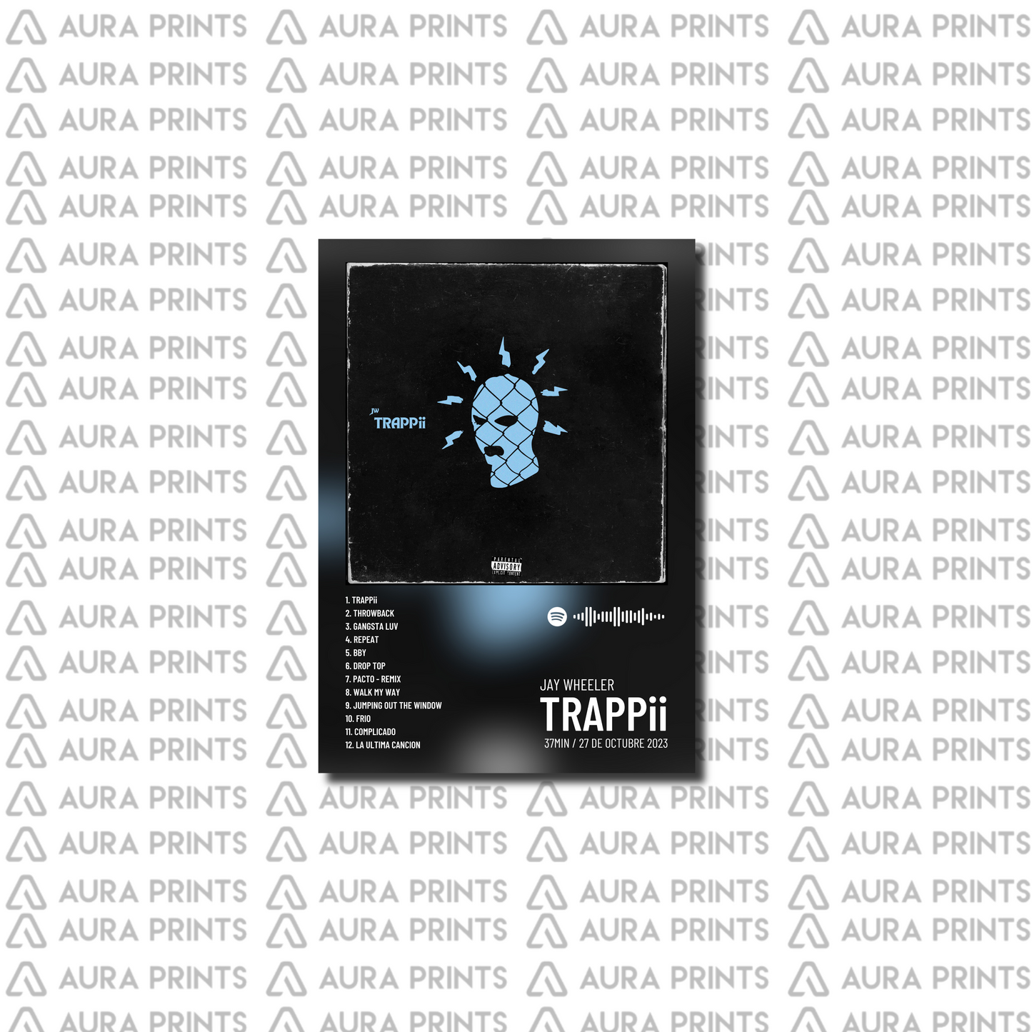 TRAPII