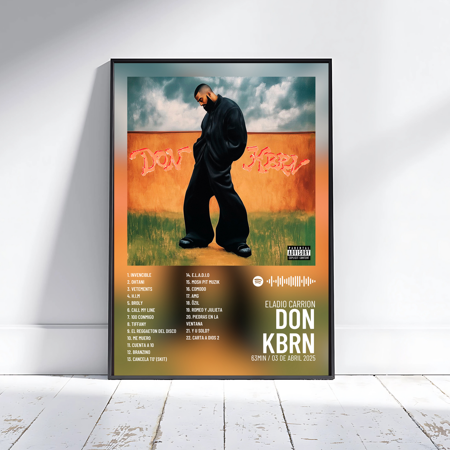 DON KBRN