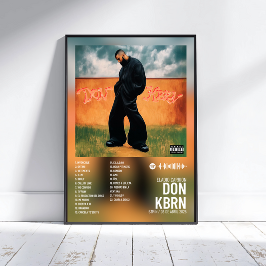 Mr. KBRN