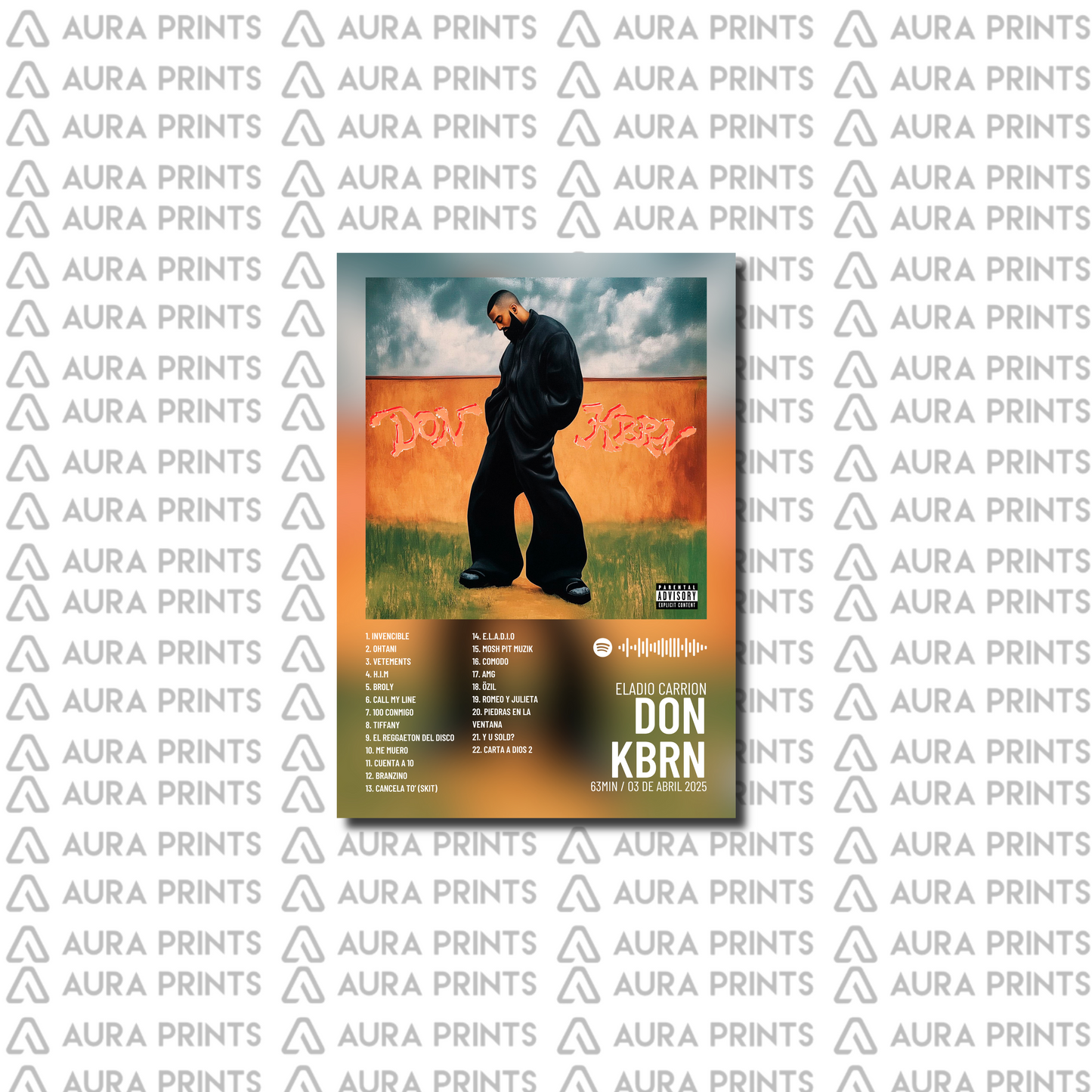 DON KBRN