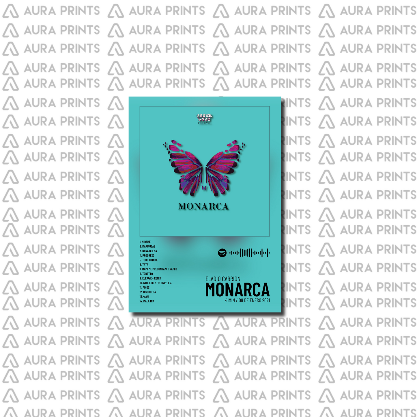 Monarch