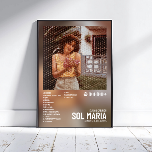 Sol Maria