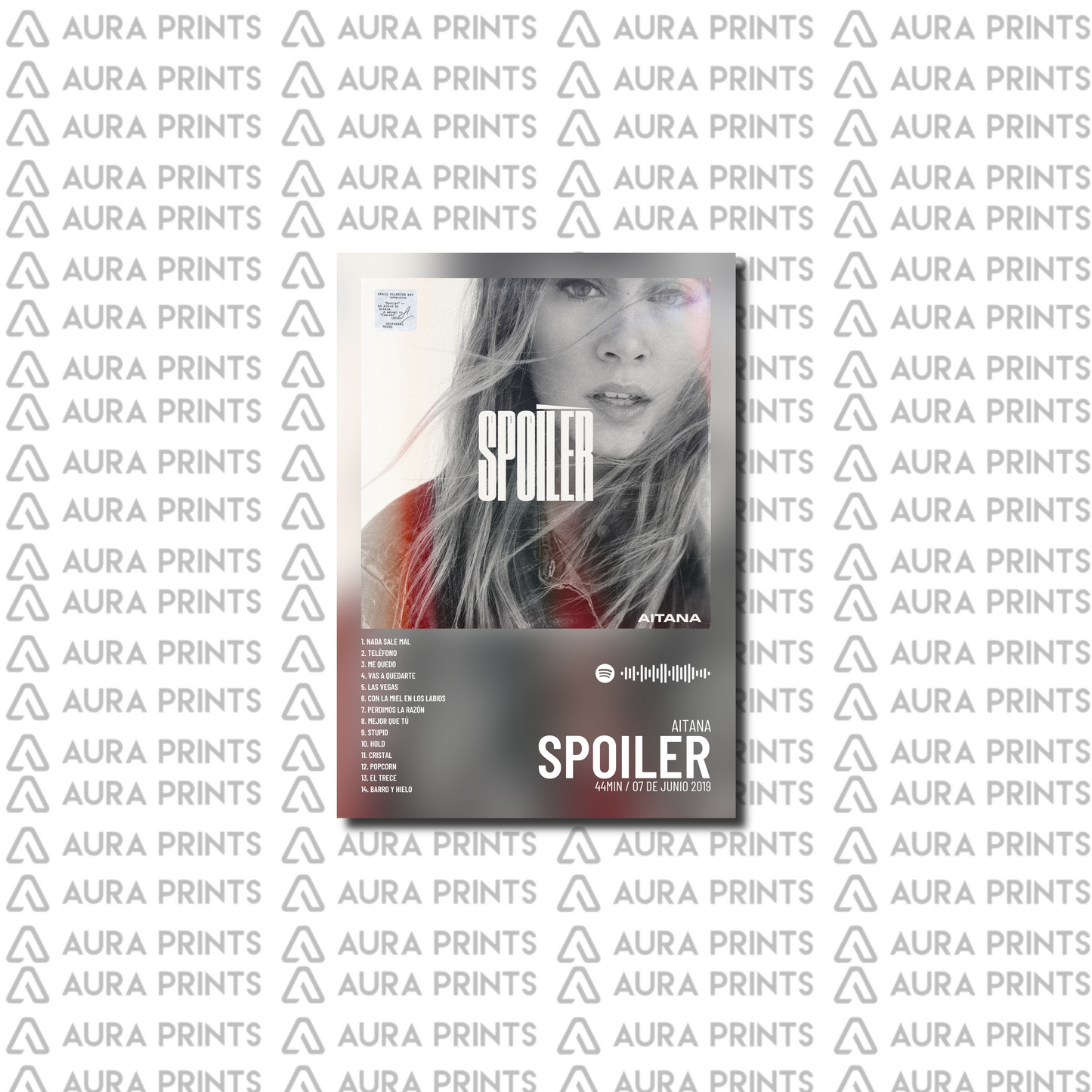 Spoiler