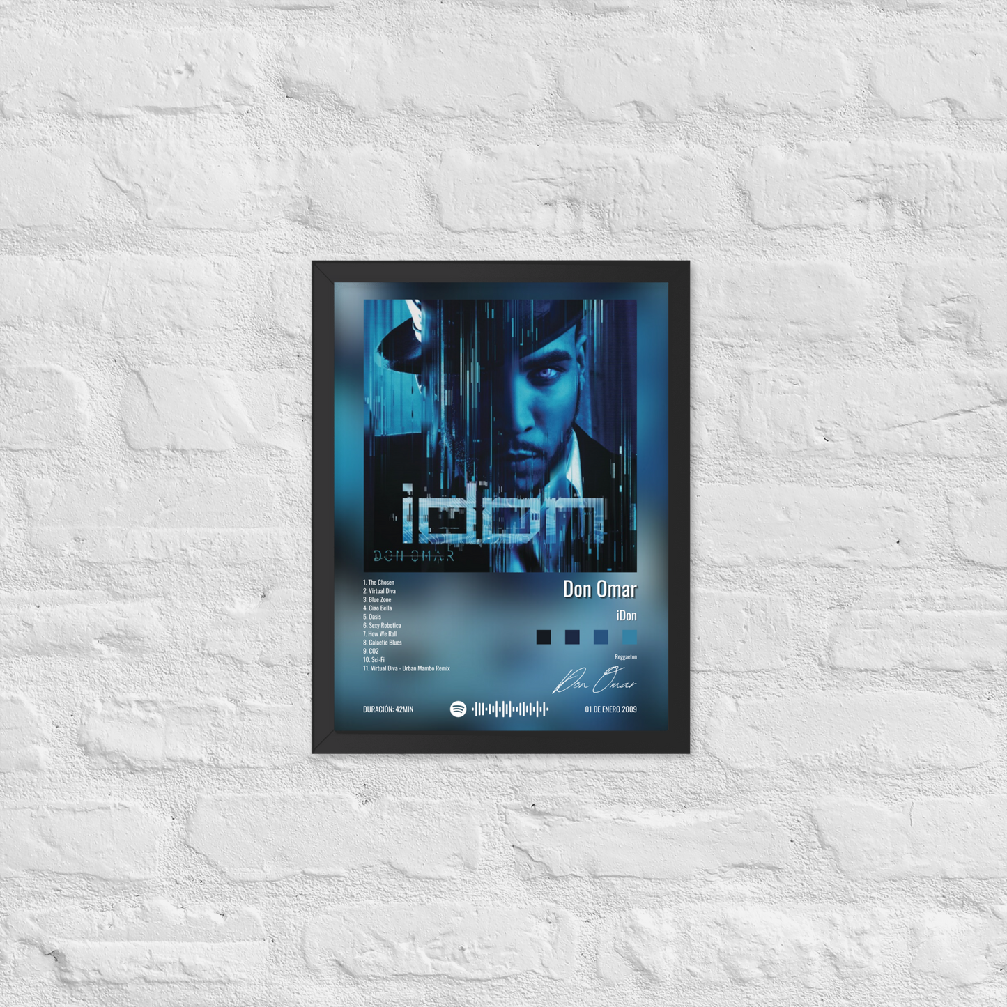 iDon