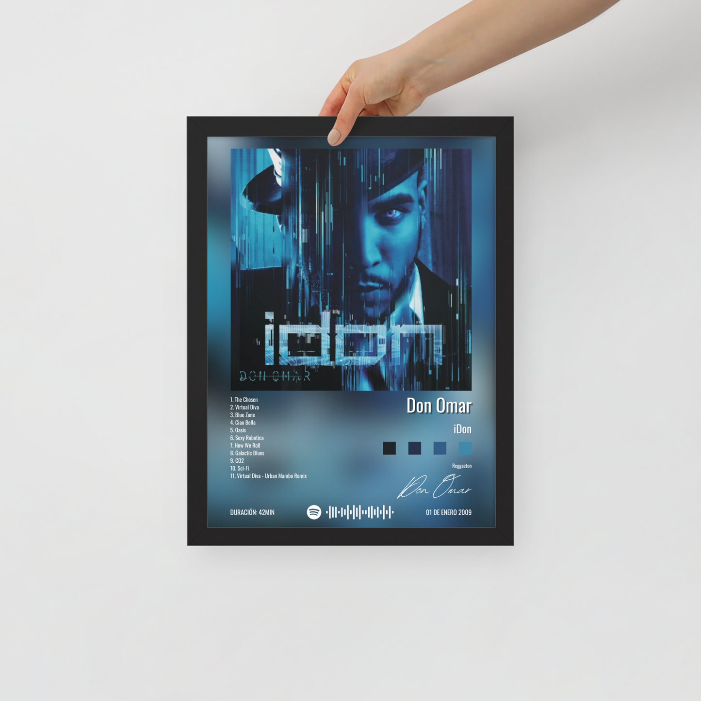 iDon
