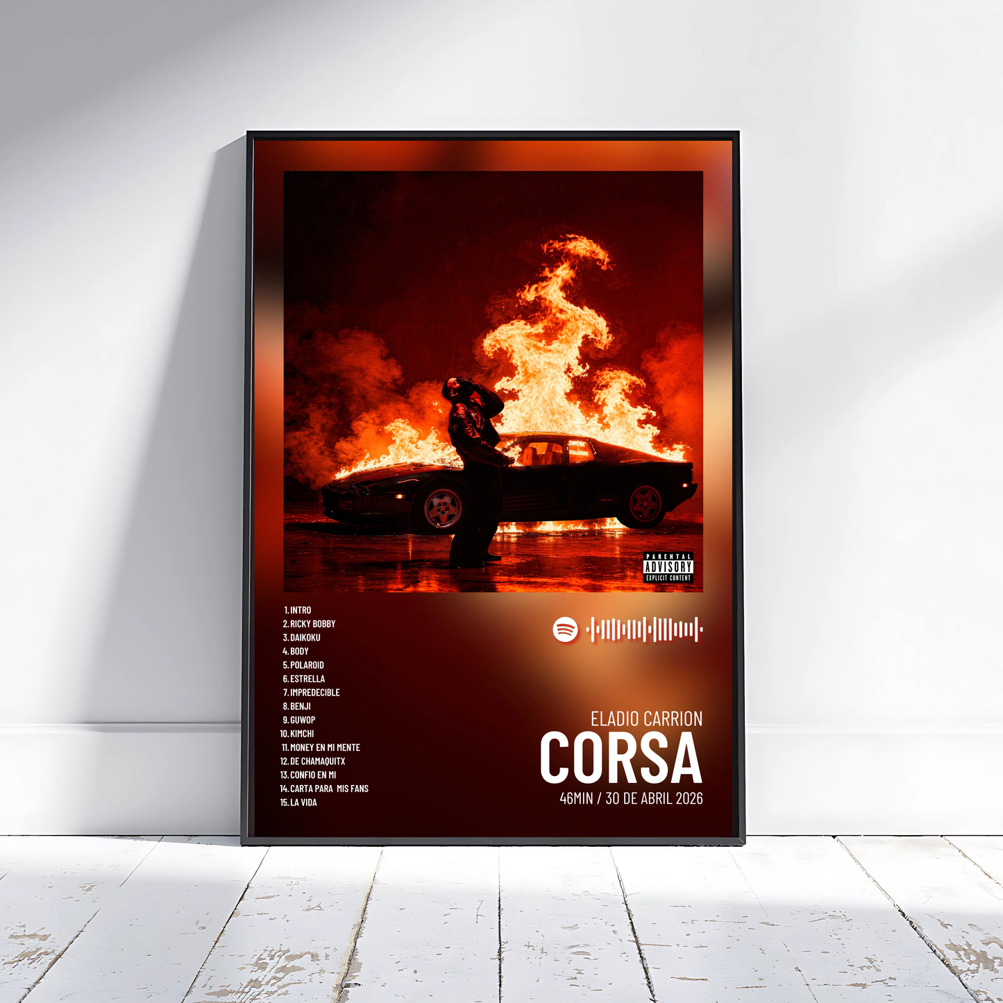 CORSA