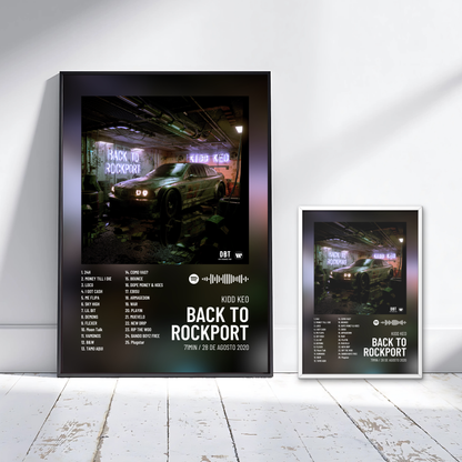 BACK TO ROCKPORT