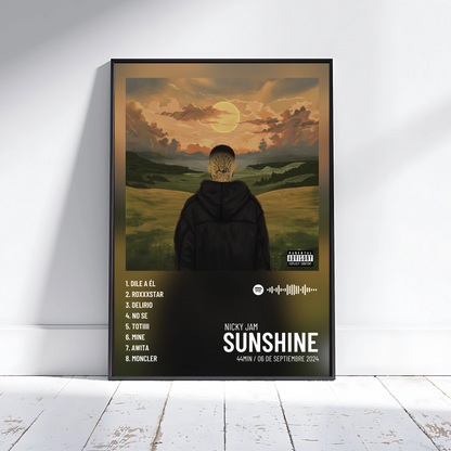 Sunshine