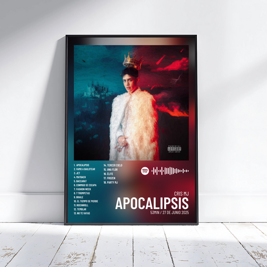 APOCALIPSIS