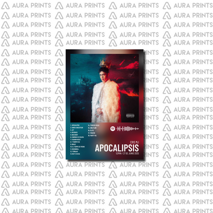 APOCALIPSIS