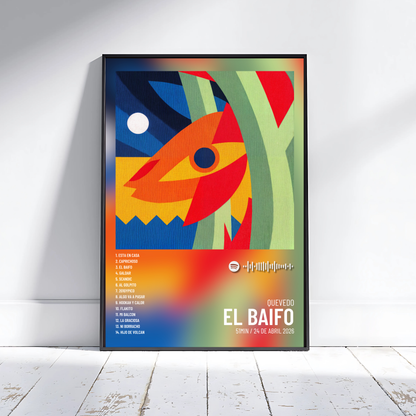 El Baifo