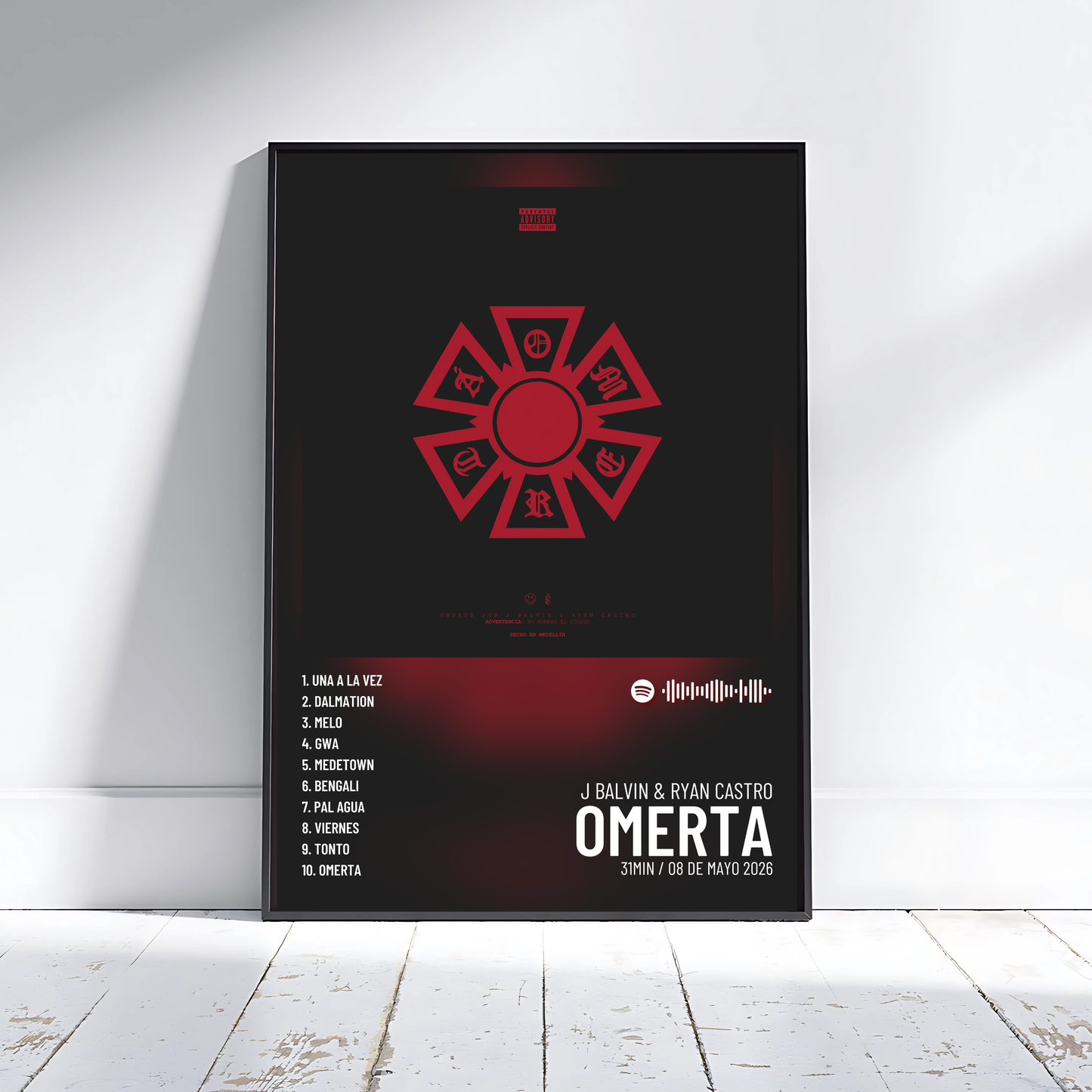 OMERTA