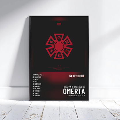 OMERTA