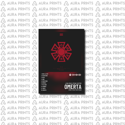 OMERTA