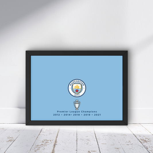 MANCHESTER CITY UCL