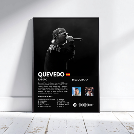 QUEVEDO DESIGN