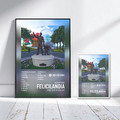 Felicilandia