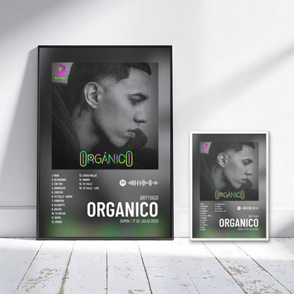 Organic
