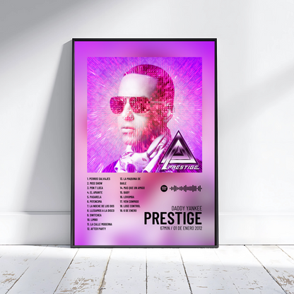 PRESTIGE