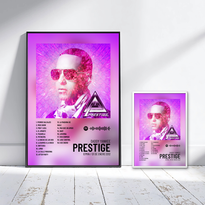 PRESTIGE