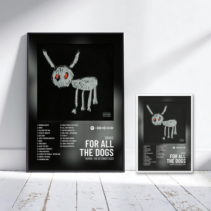 FOR ALL THE DOGS