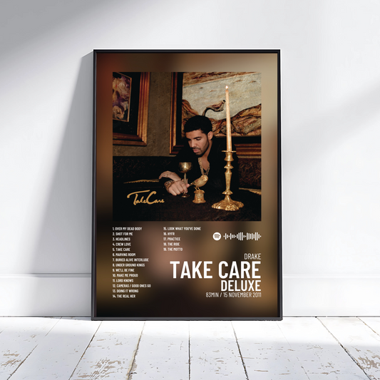 TAKE CARE DELUXE