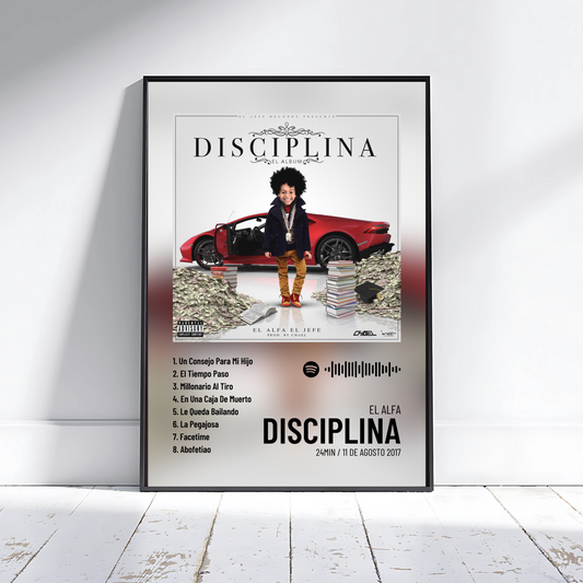 Discipline