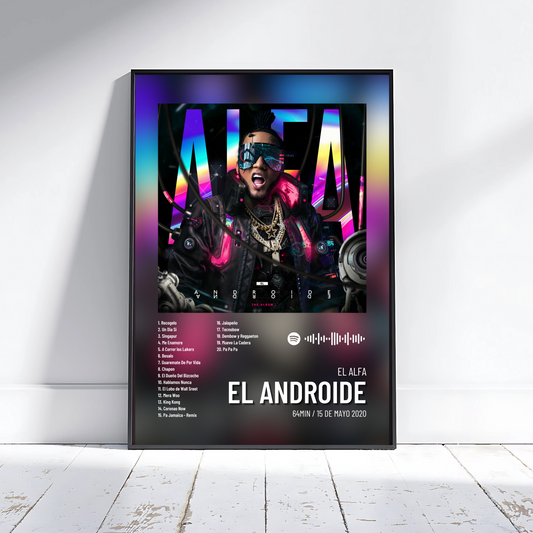 The Android