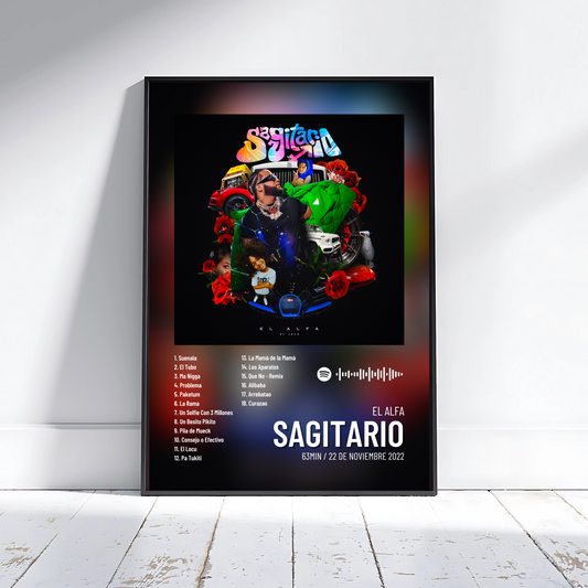 SAGITTARIUS
