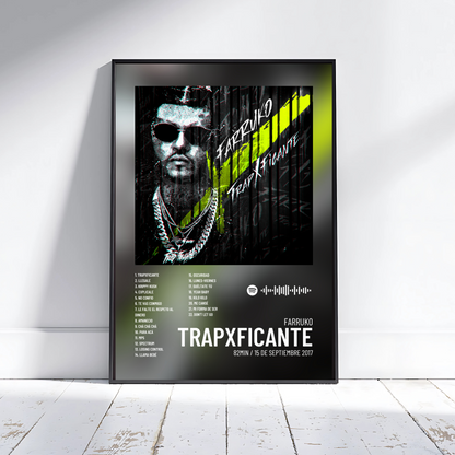 TrapXficante
