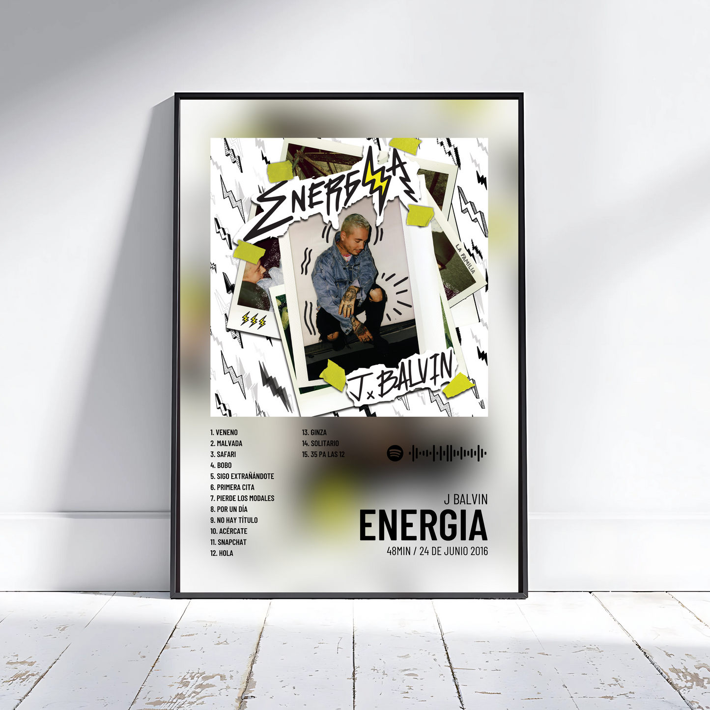 Energy