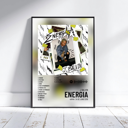 Energy