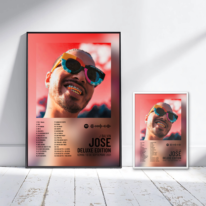 JOSE (Deluxe Edition)