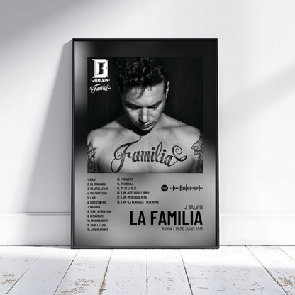 La Familia