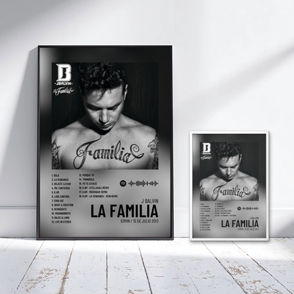 La Familia