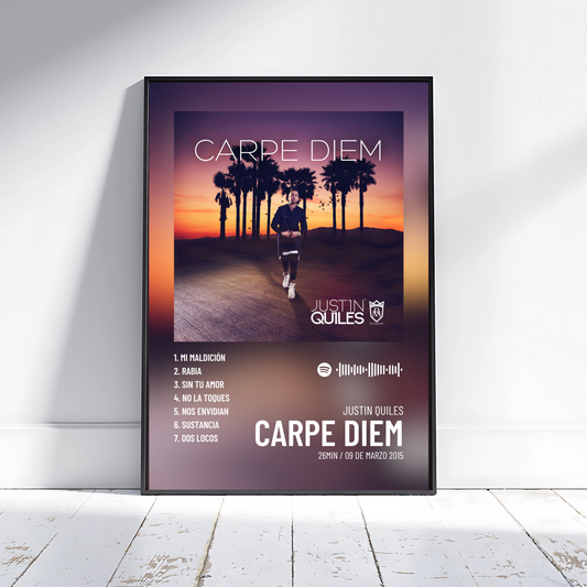 Carpe Diem