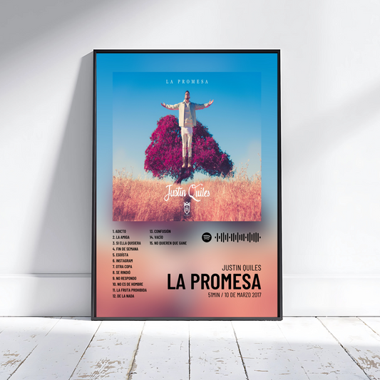 La Promesa