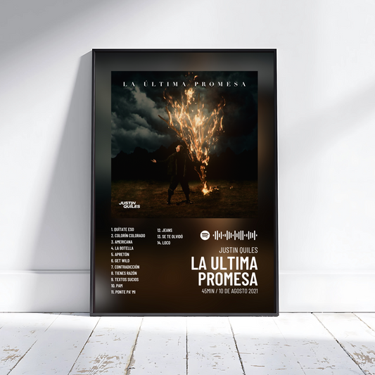 La Ultima Promesa