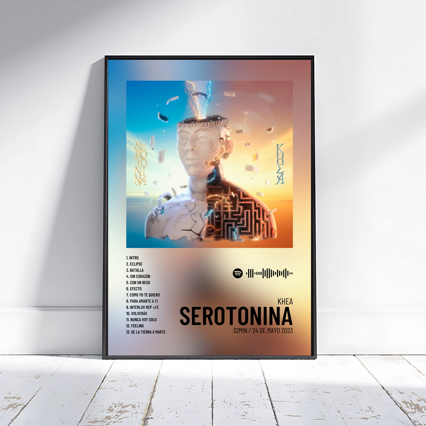 SEROTONINA
