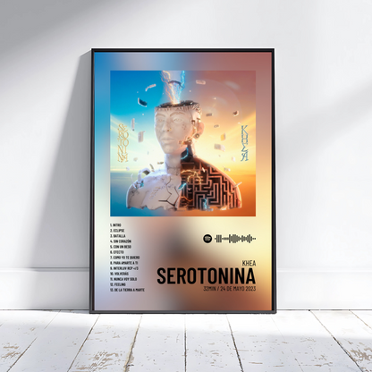 SEROTONINA