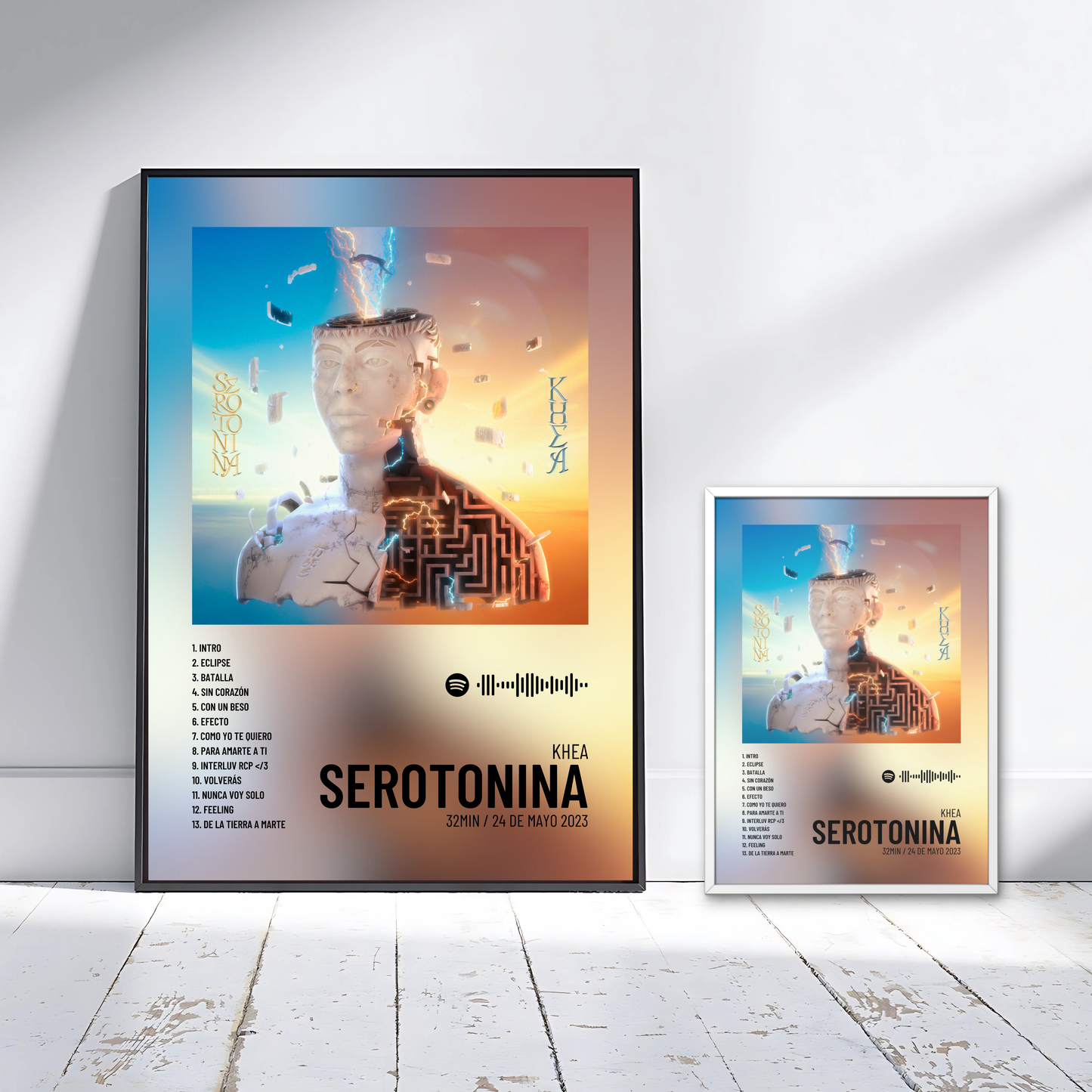 SEROTONINA