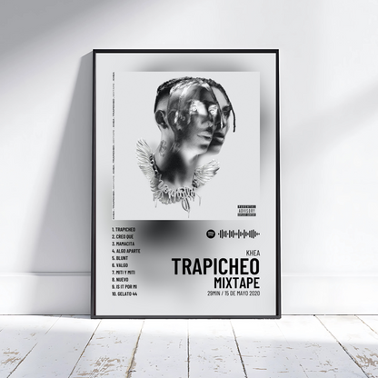 Trapicheo (Mixtape)