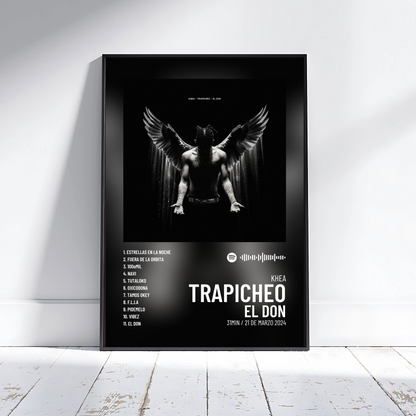 Trapicheo: EL DON