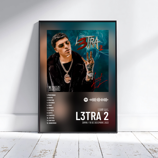 L3tra 2