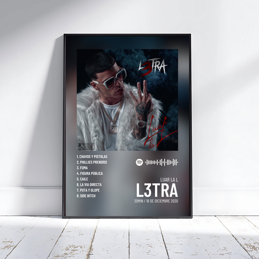 L3tra
