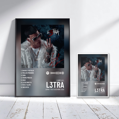 L3tra
