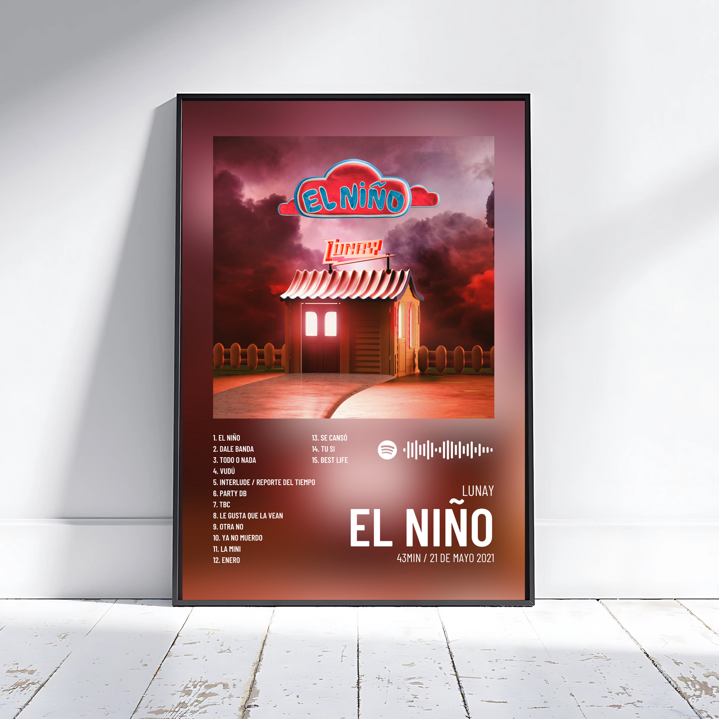 El Niño