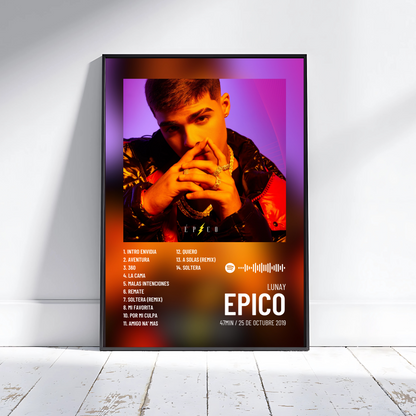 Epic