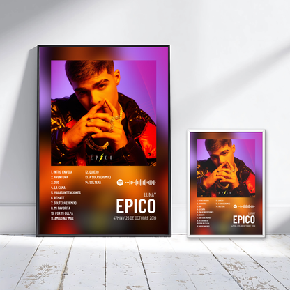 Epic