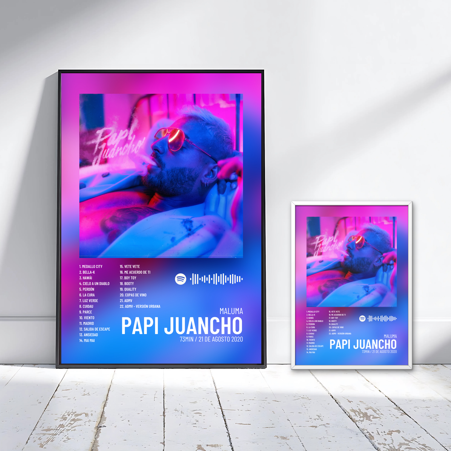 PAPI JUANCHO